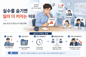 지시를 들은 직후 적어두는 몇 줄이 이틀치 재작업을 막는다.