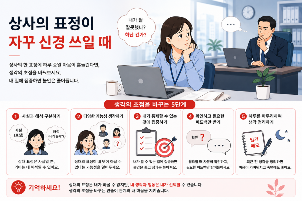 한 번의 심부름은 대개 아주 작은 일로 시작한다